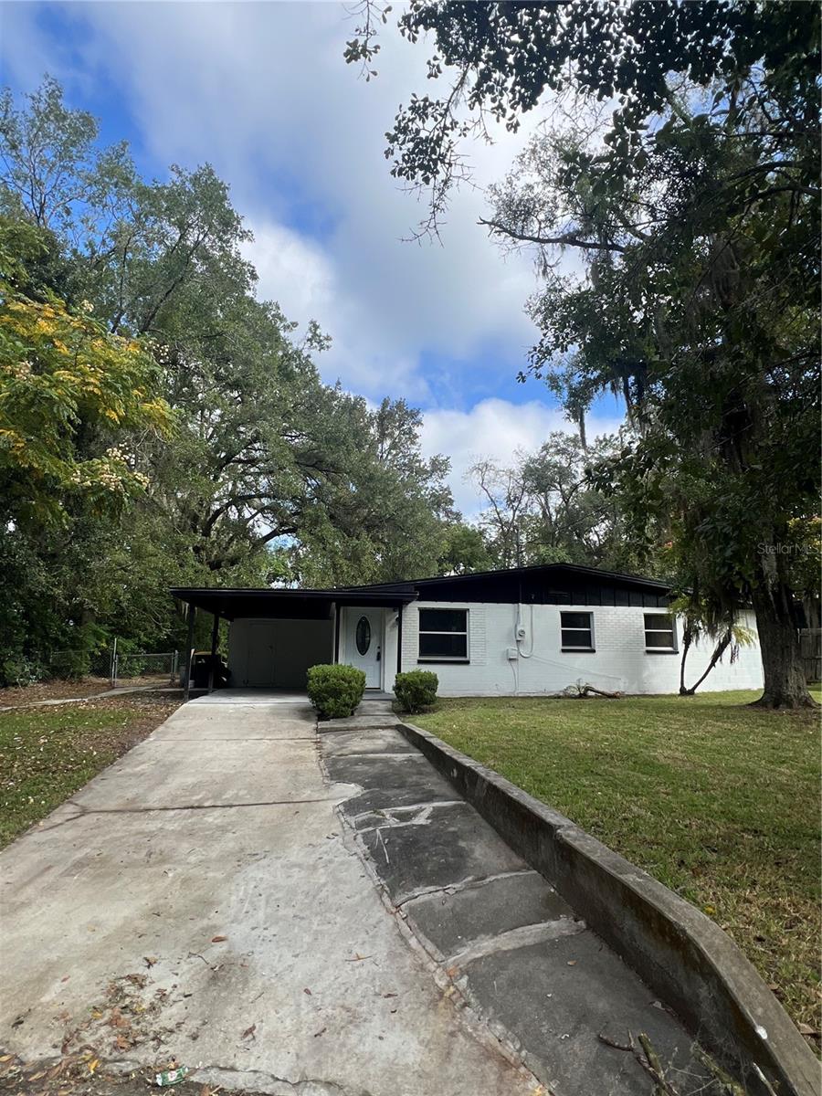 4811 DUCHENEAU DRIVE, Jacksonville, FL 32210
