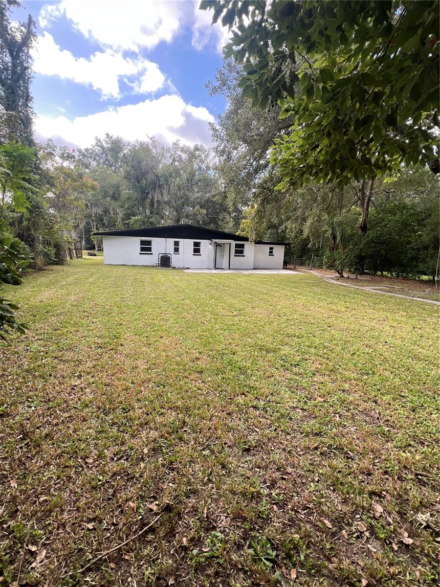 4811 DUCHENEAU DRIVE, Jacksonville, FL 32210