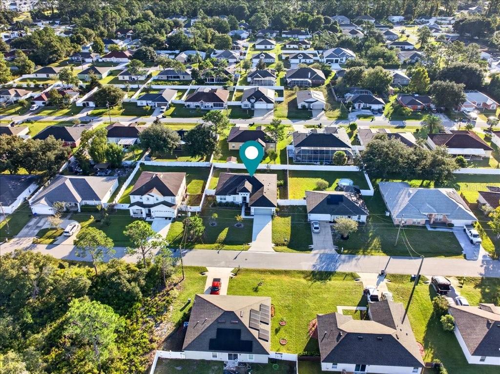23 ROCKINGHAM LANE, Palm Coast, FL 32164