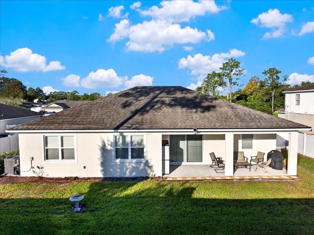 23 ROCKINGHAM LANE, Palm Coast, FL 32164