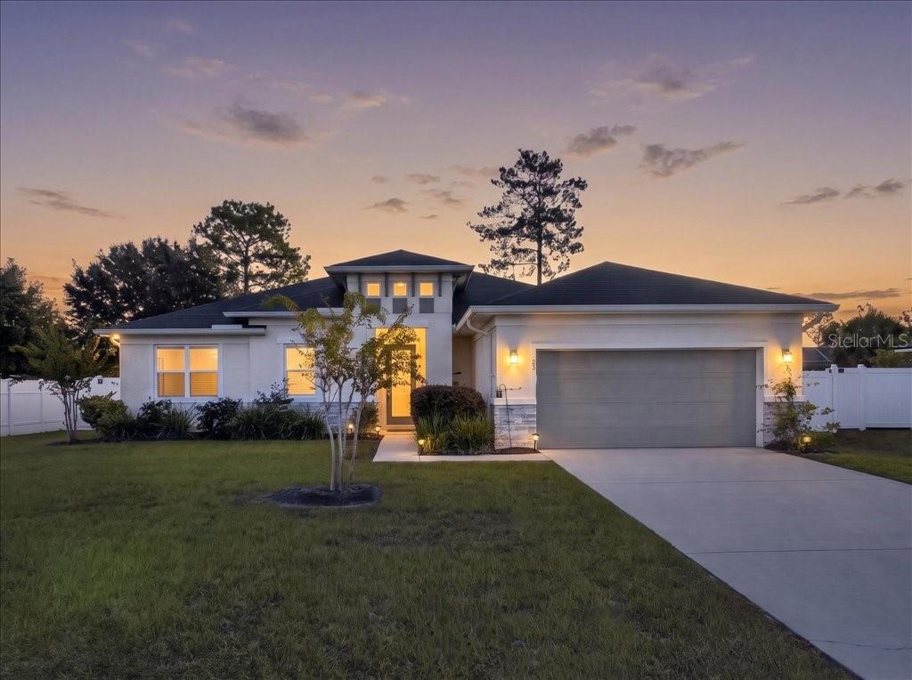 23 ROCKINGHAM LANE, Palm Coast, FL 32164