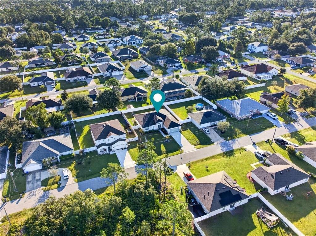 23 ROCKINGHAM LANE, Palm Coast, FL 32164