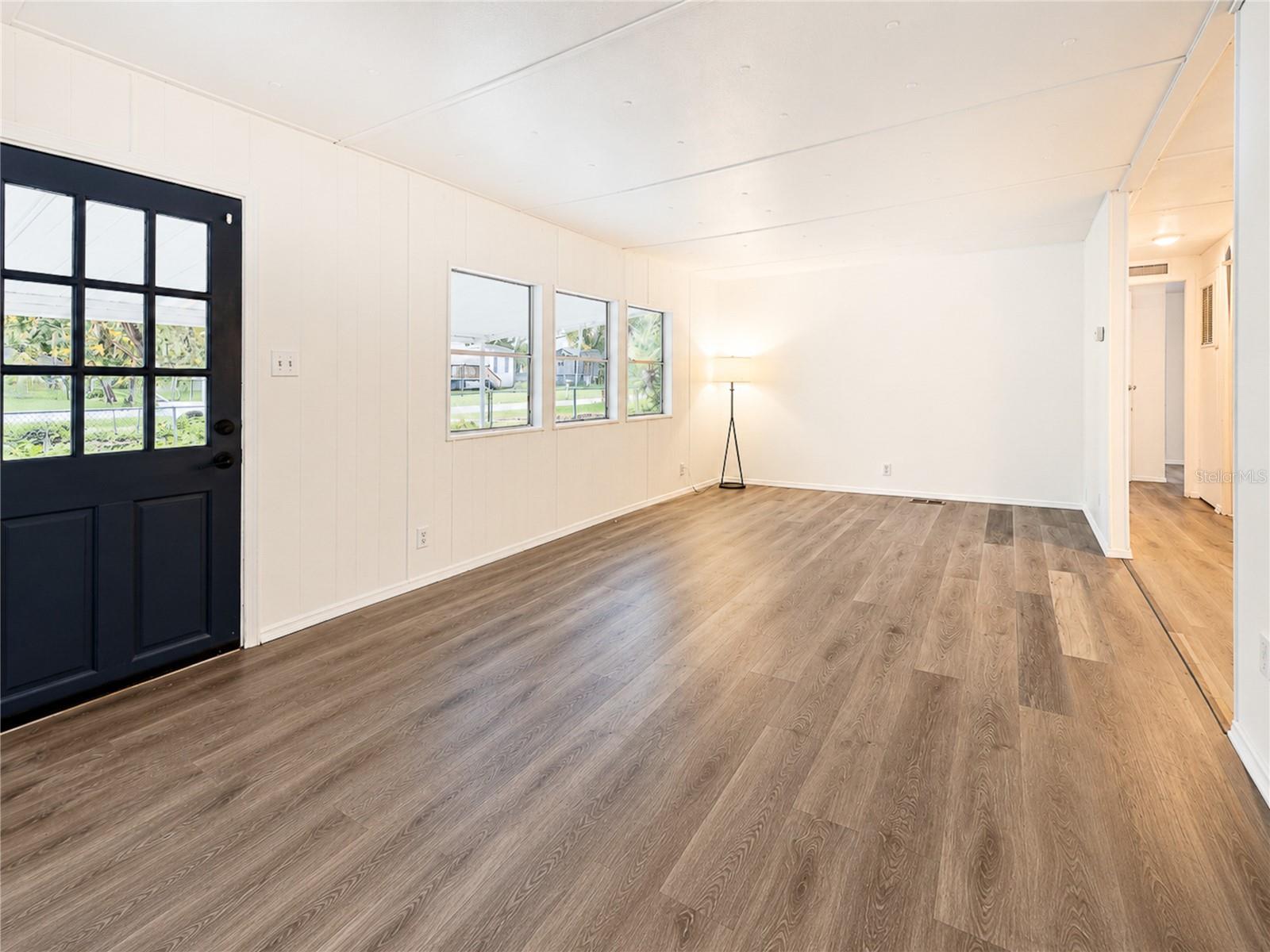Entry Way