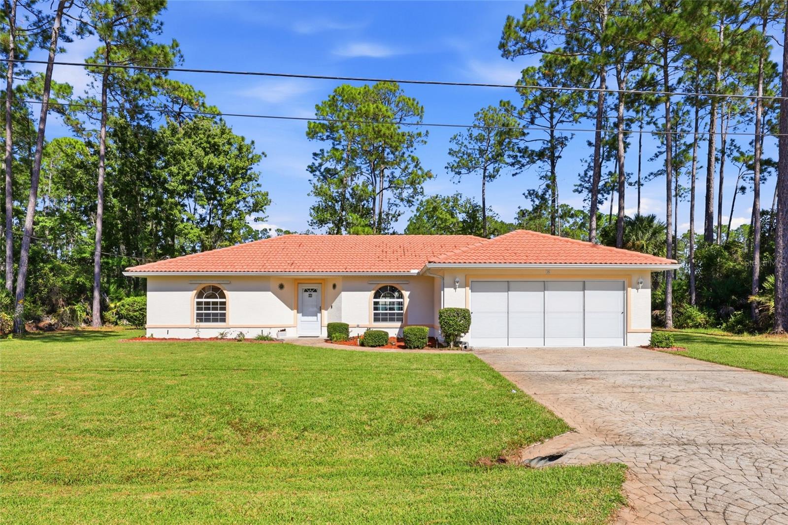35 RICHLAND LANE, Palm Coast, FL 32164