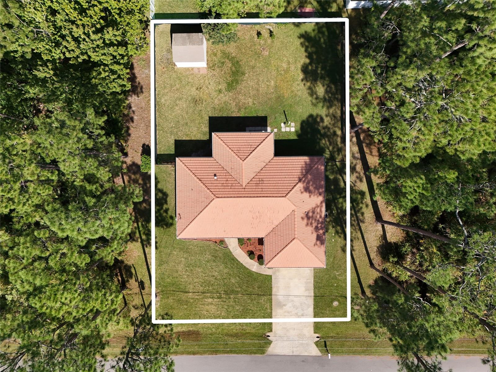 35 RICHLAND LANE, Palm Coast, FL 32164