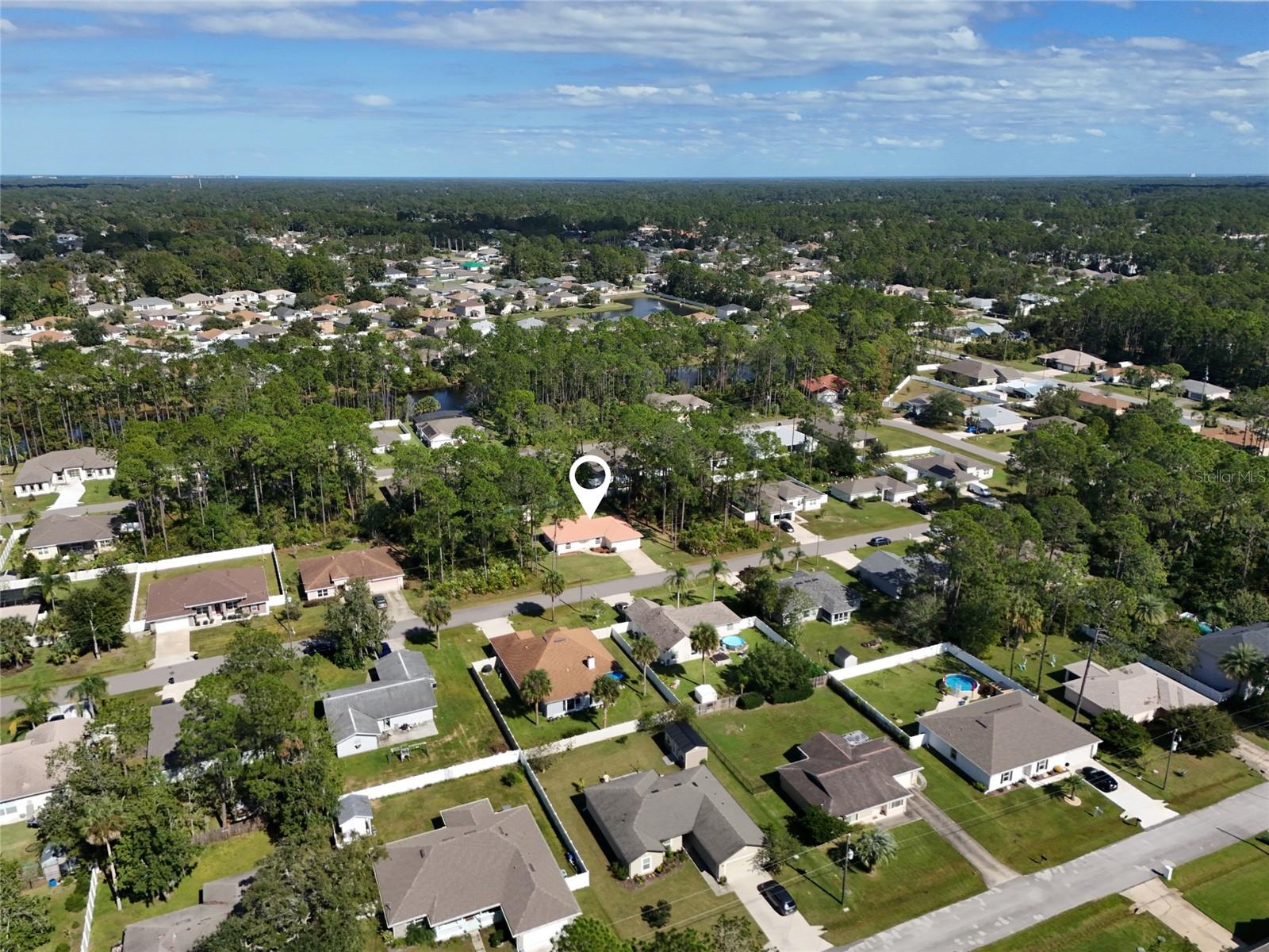 35 RICHLAND LANE, Palm Coast, FL 32164