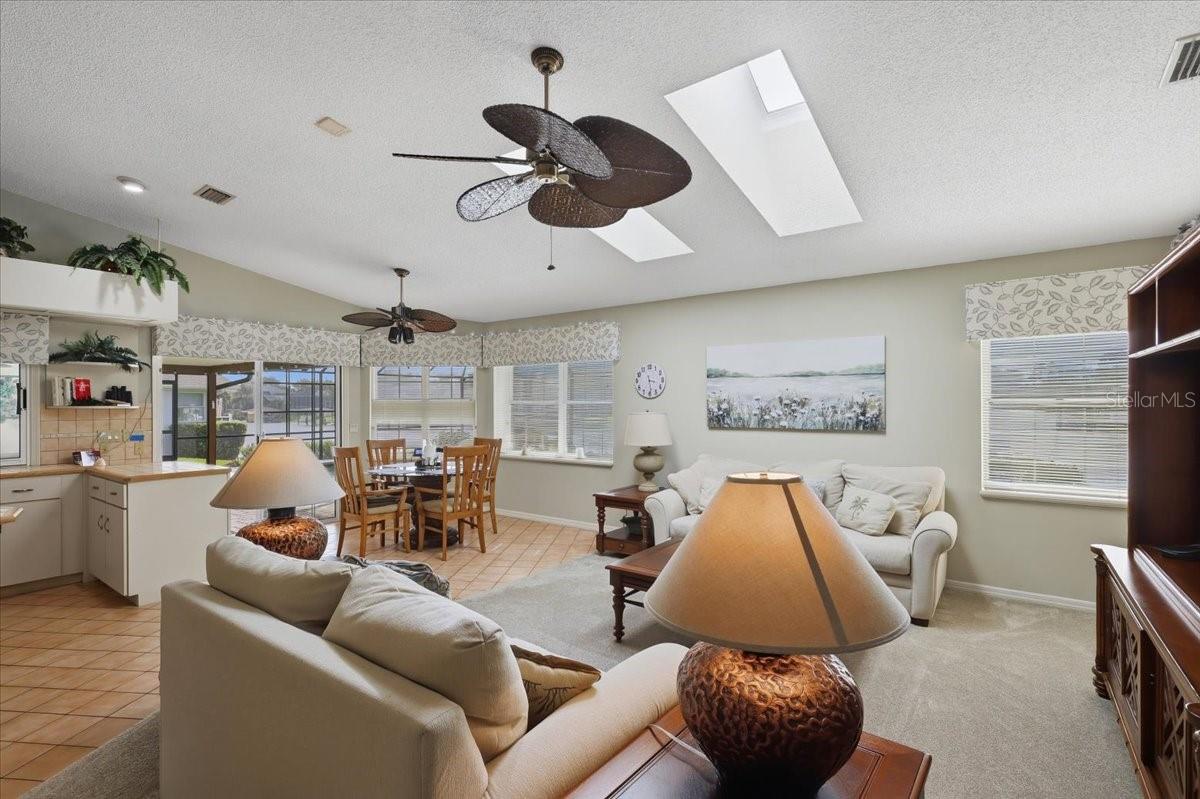 5 CHERRYTREE COURT, Palm Coast, FL 32137