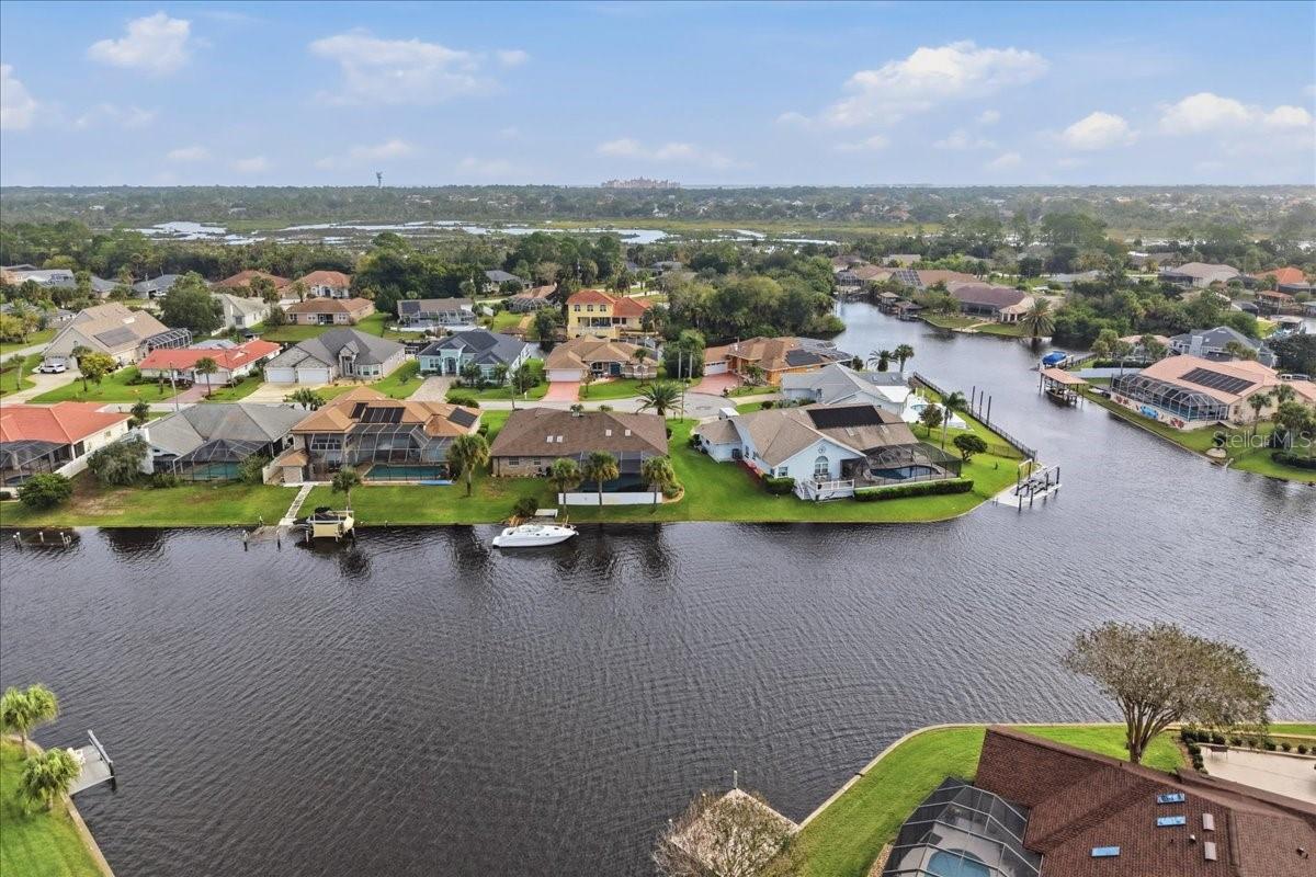 5 CHERRYTREE COURT, Palm Coast, FL 32137