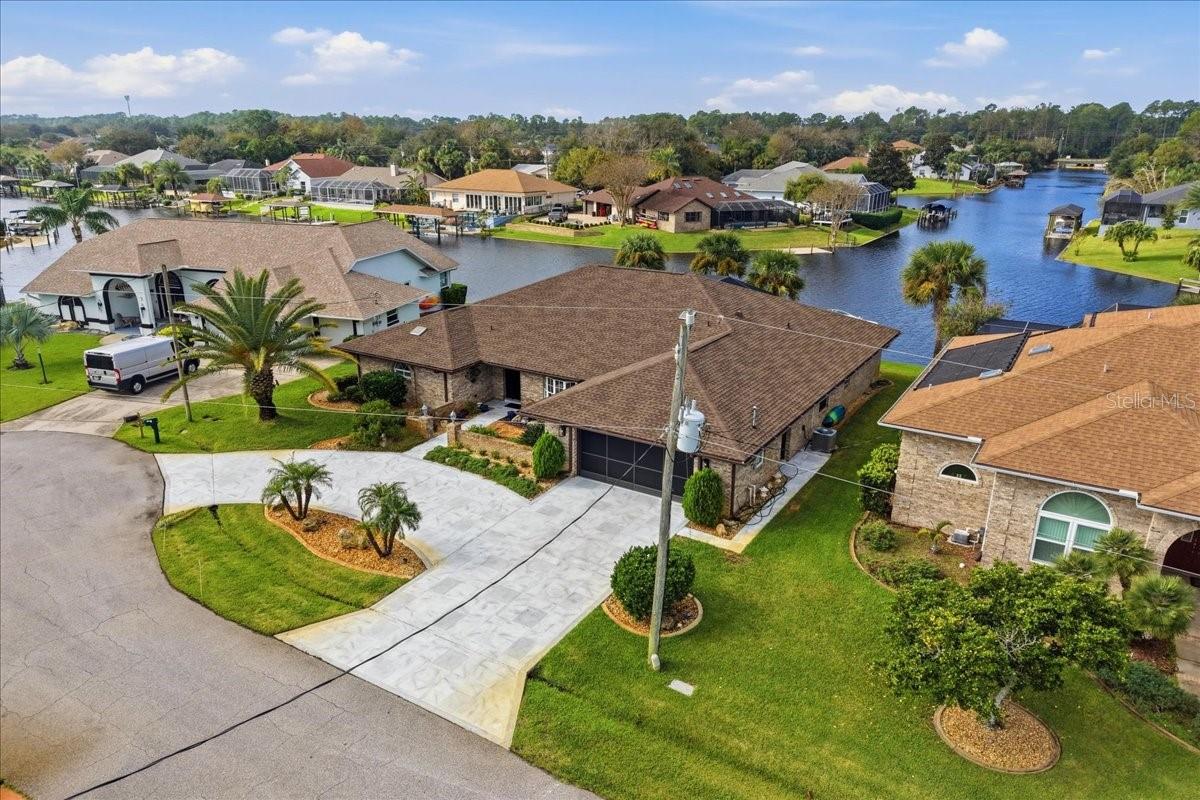 5 CHERRYTREE COURT, Palm Coast, FL 32137
