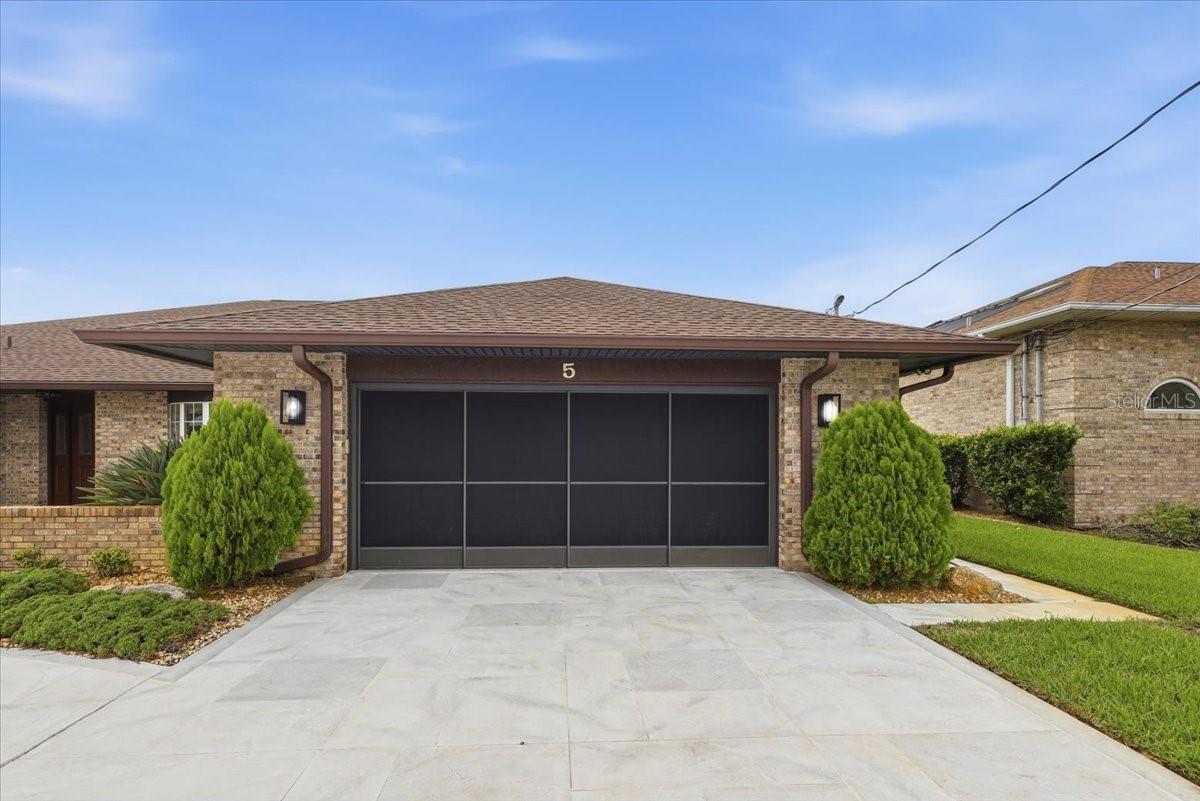 5 CHERRYTREE COURT, Palm Coast, FL 32137