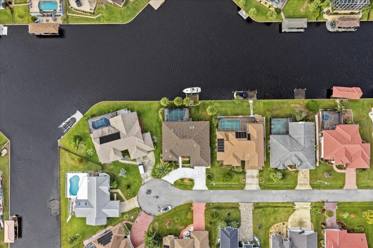 5 CHERRYTREE COURT, Palm Coast, FL 32137