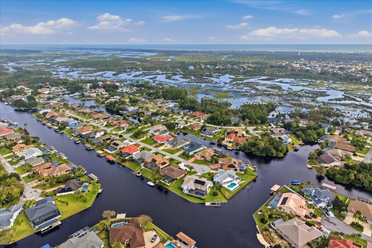 5 CHERRYTREE COURT, Palm Coast, FL 32137