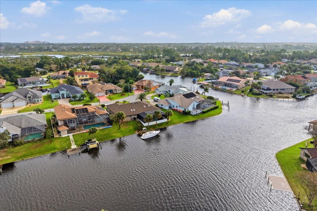 5 CHERRYTREE COURT, Palm Coast, FL 32137