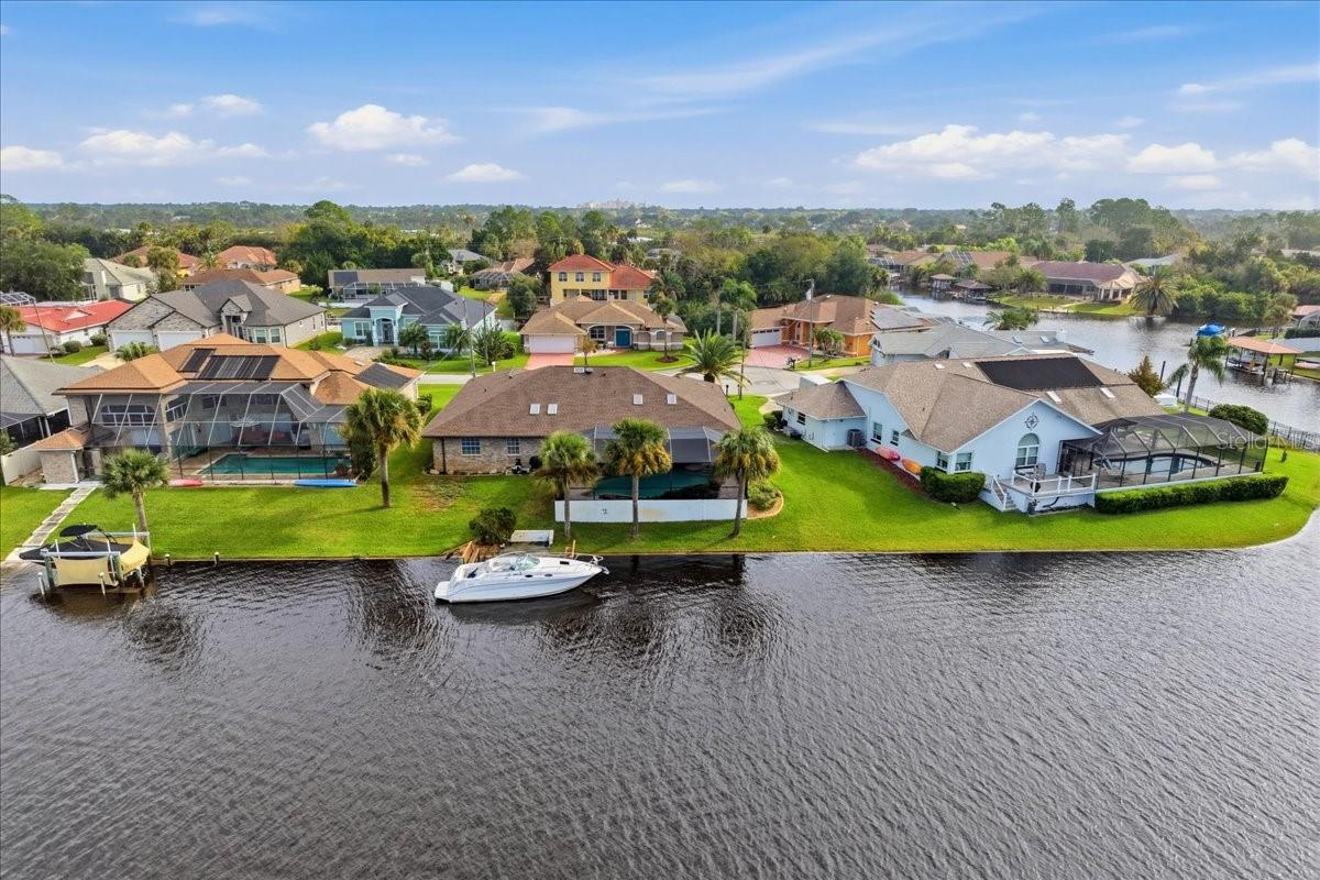 5 CHERRYTREE COURT, Palm Coast, FL 32137