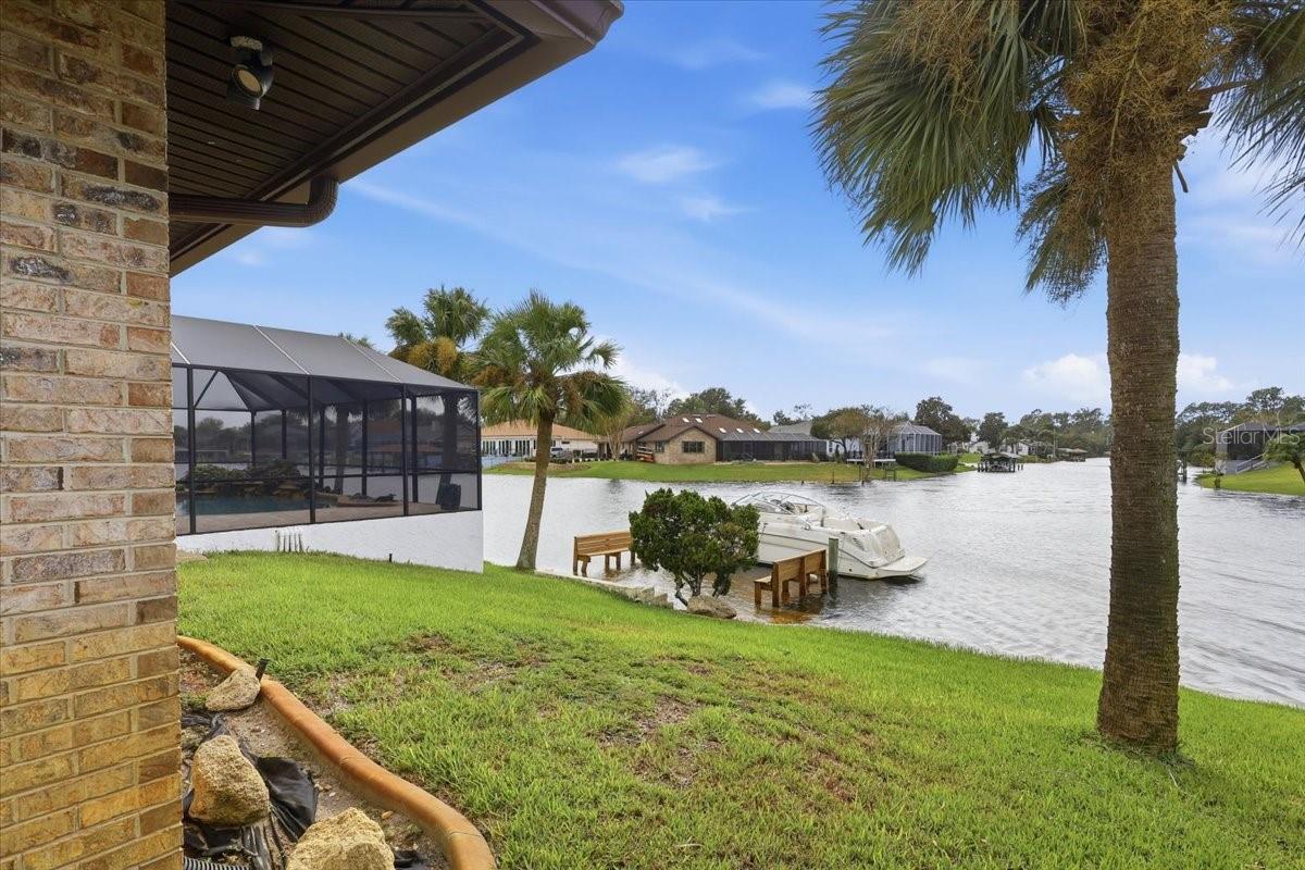 5 CHERRYTREE COURT, Palm Coast, FL 32137