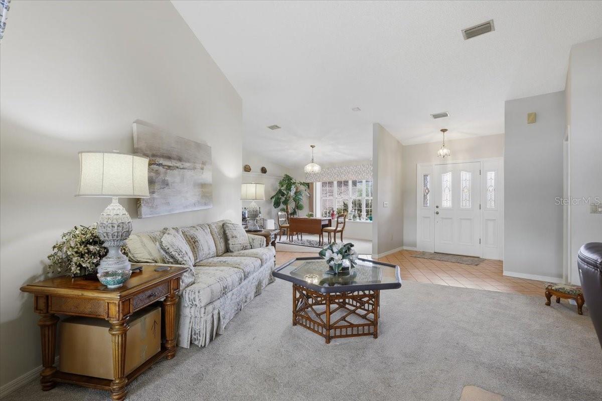 5 CHERRYTREE COURT, Palm Coast, FL 32137