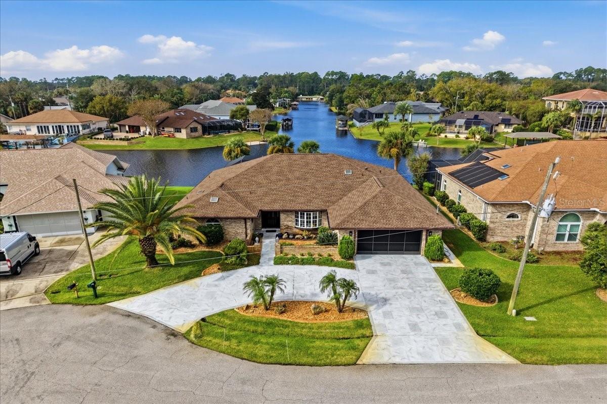 5 CHERRYTREE COURT, Palm Coast, FL 32137