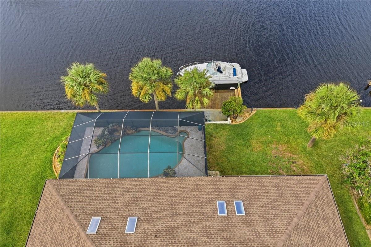 5 CHERRYTREE COURT, Palm Coast, FL 32137