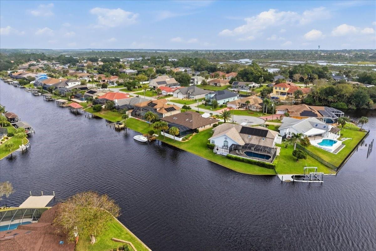 5 CHERRYTREE COURT, Palm Coast, FL 32137