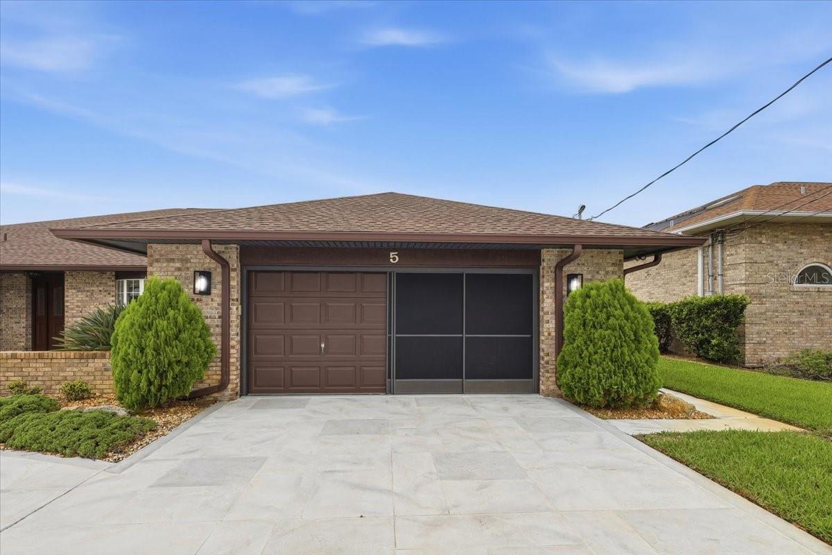 5 CHERRYTREE COURT, Palm Coast, FL 32137