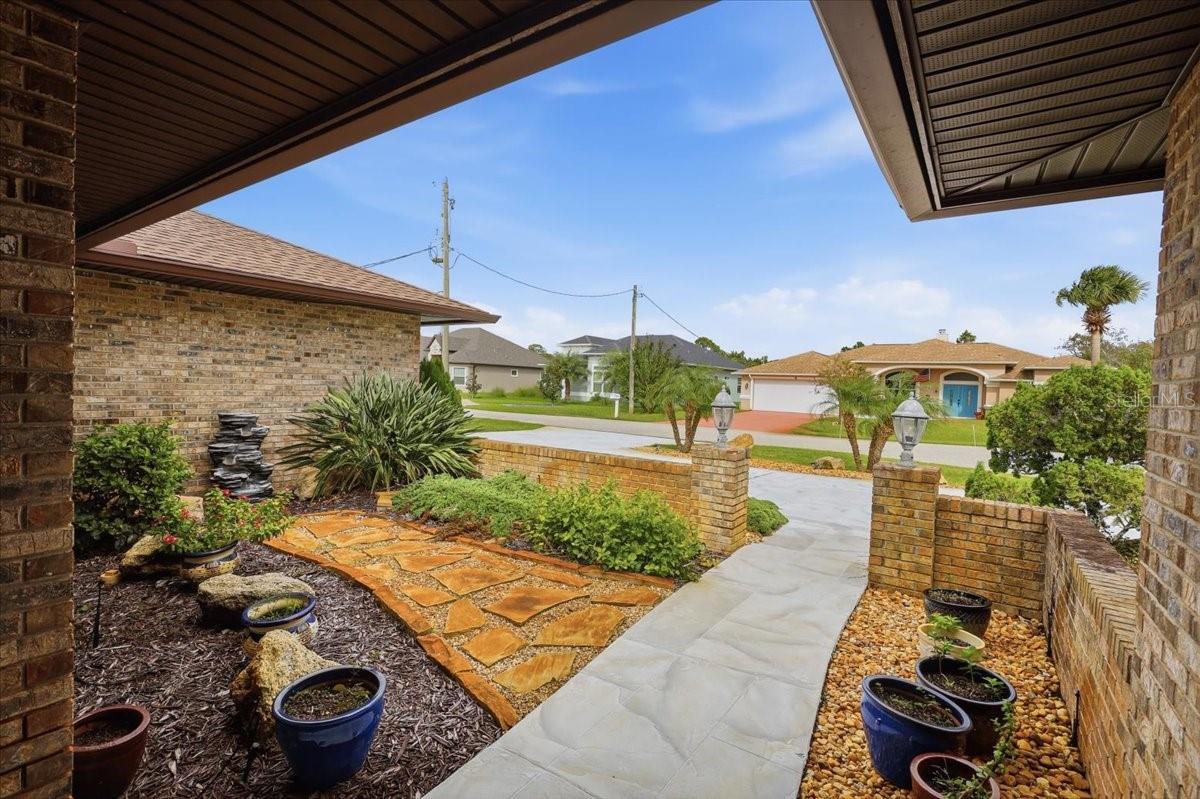 5 CHERRYTREE COURT, Palm Coast, FL 32137