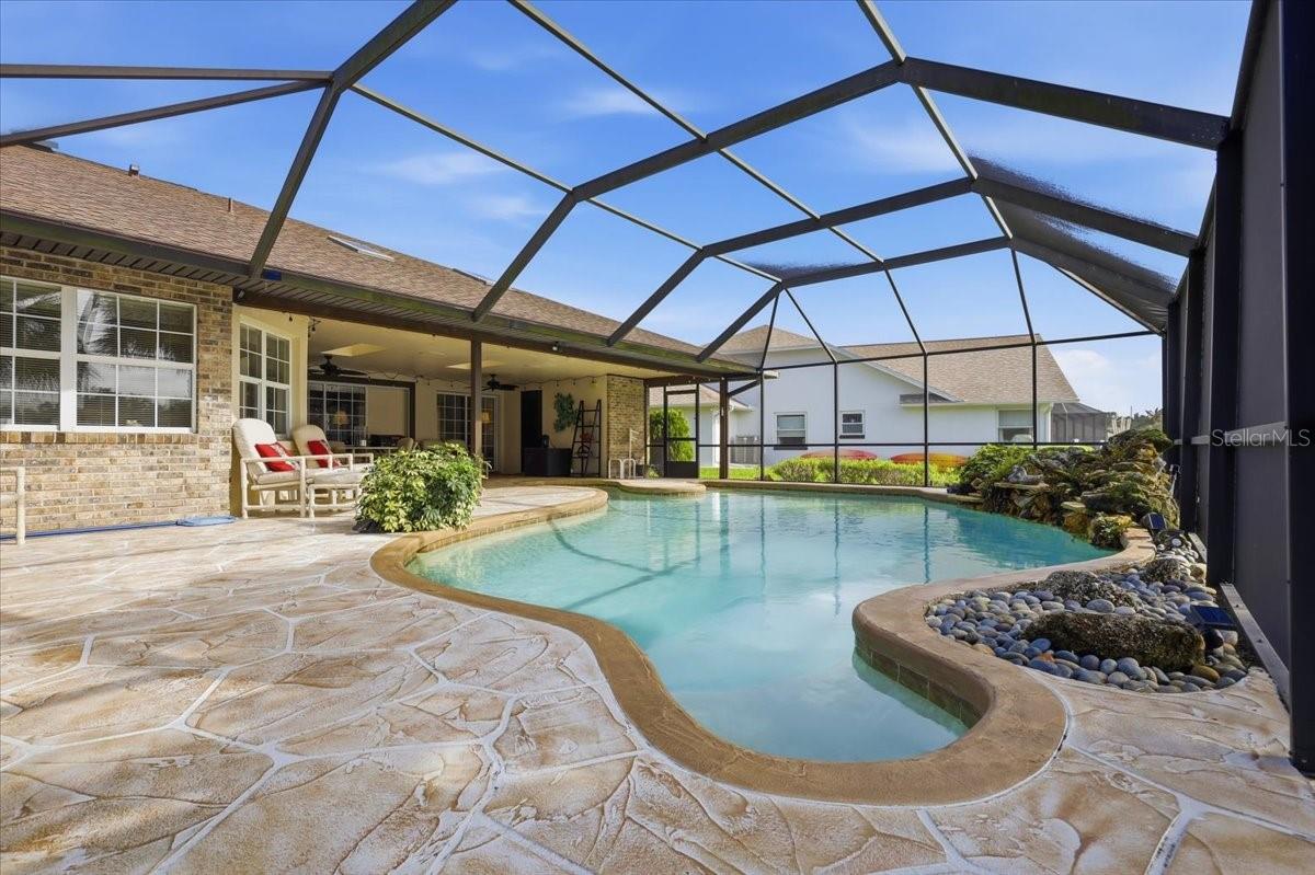 5 CHERRYTREE COURT, Palm Coast, FL 32137