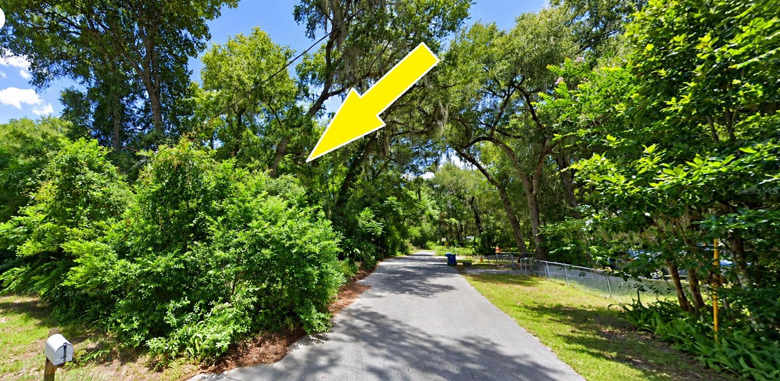 0 MAGNOLIA DRIVE, Deland, FL 32724