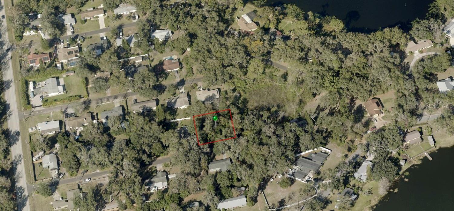 0 MAGNOLIA DRIVE, Deland, FL 32724 0 MAGNOLIA DRIVE, Deland, FL 32724