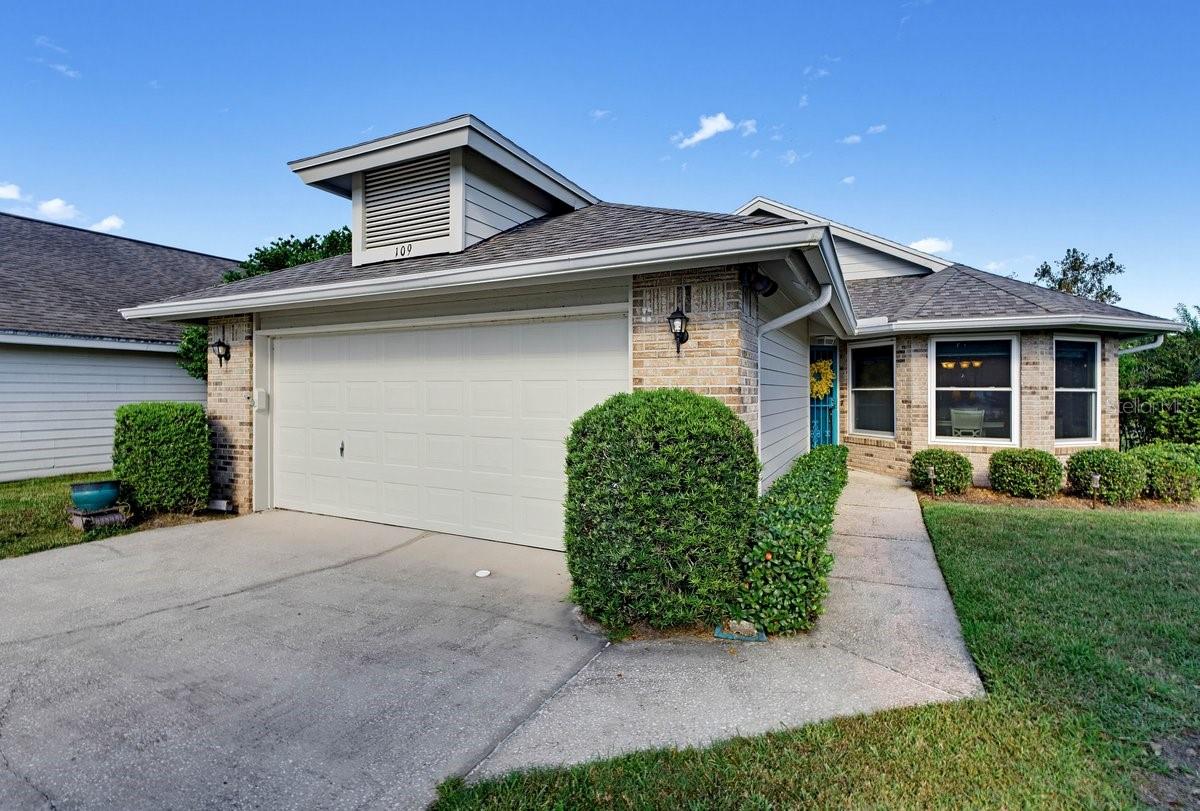 109 MORNING DOVE COURT, Daytona Beach, FL 32119
