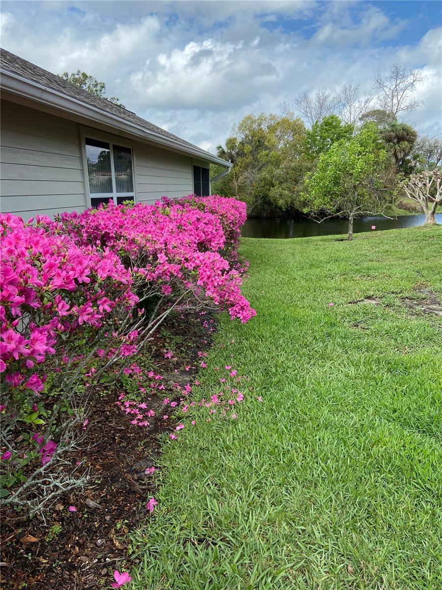 109 MORNING DOVE COURT, Daytona Beach, FL 32119