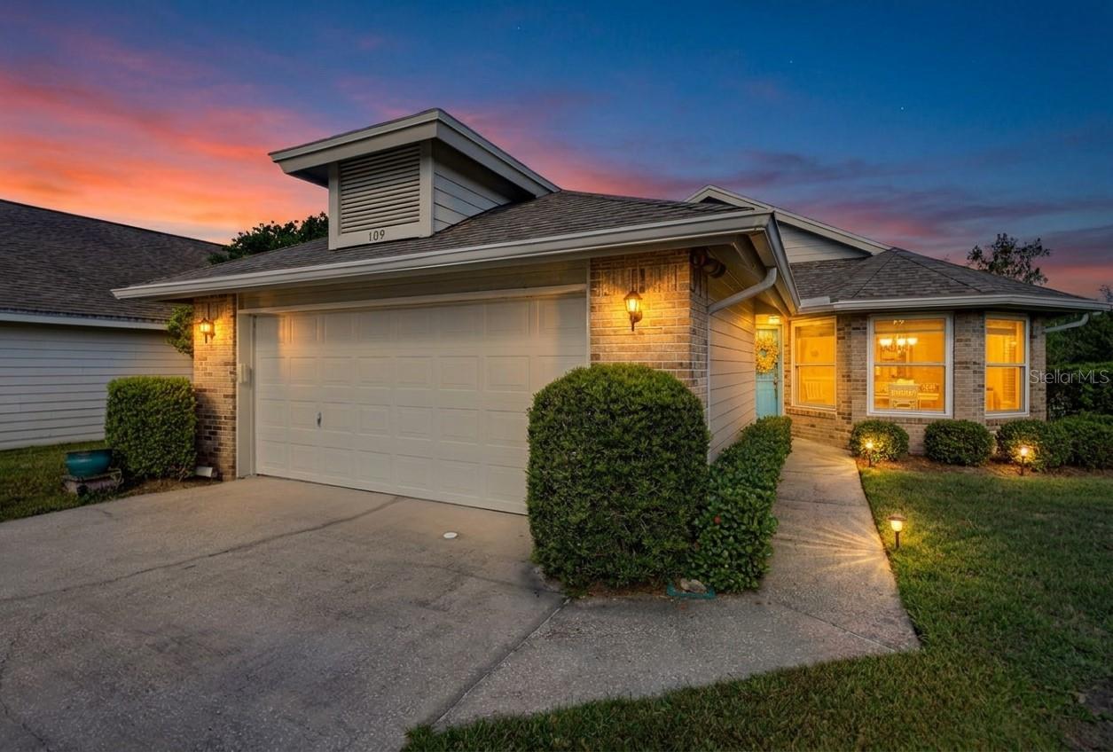 109 MORNING DOVE COURT, Daytona Beach, FL 32119 109 MORNING DOVE COURT, Daytona Beach, FL 32119