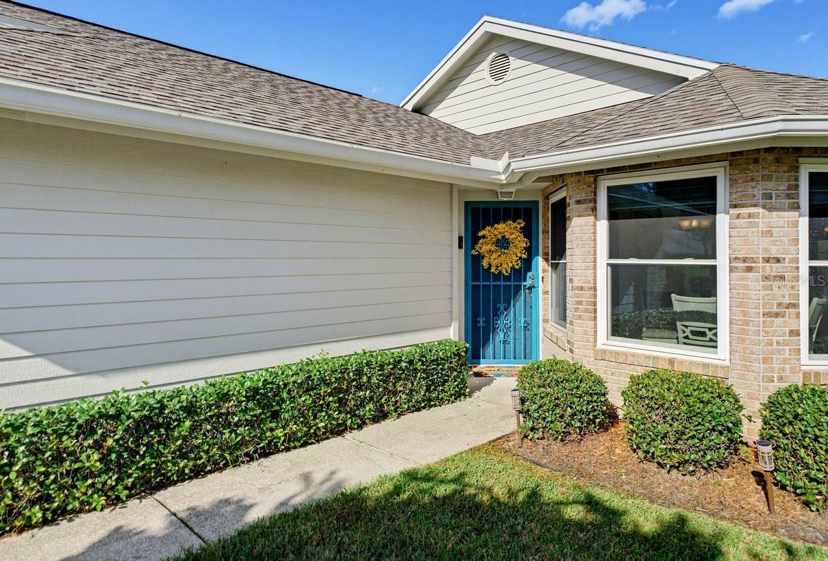 109 MORNING DOVE COURT, Daytona Beach, FL 32119