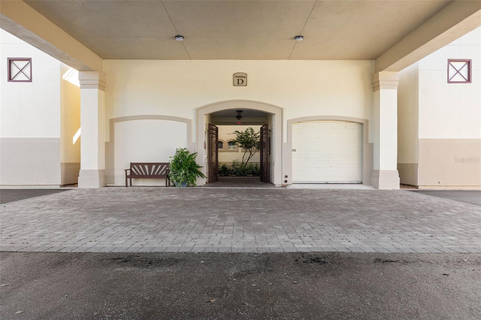 200 RIVERFRONT DRIVE, #D201, Palm Coast, FL 32137
