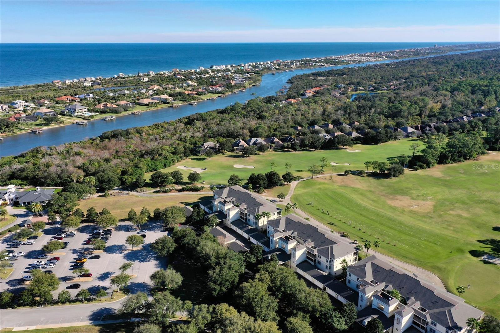 200 RIVERFRONT DRIVE, #D201, Palm Coast, FL 32137
