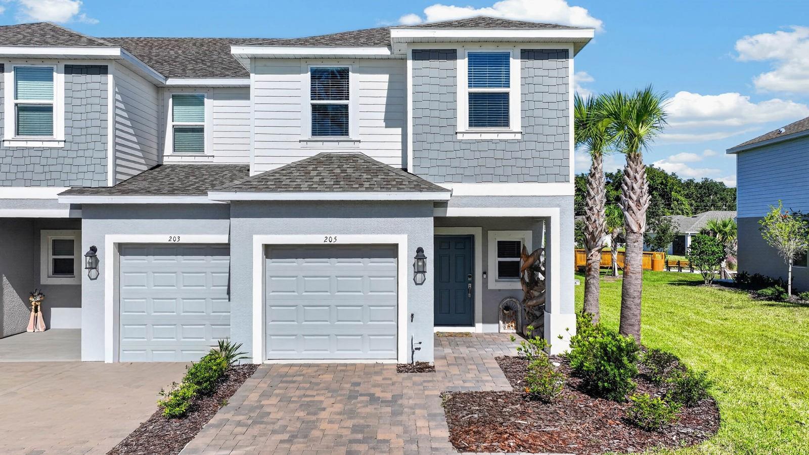 205 RIVER FRONT WAY, Edgewater, FL 32141