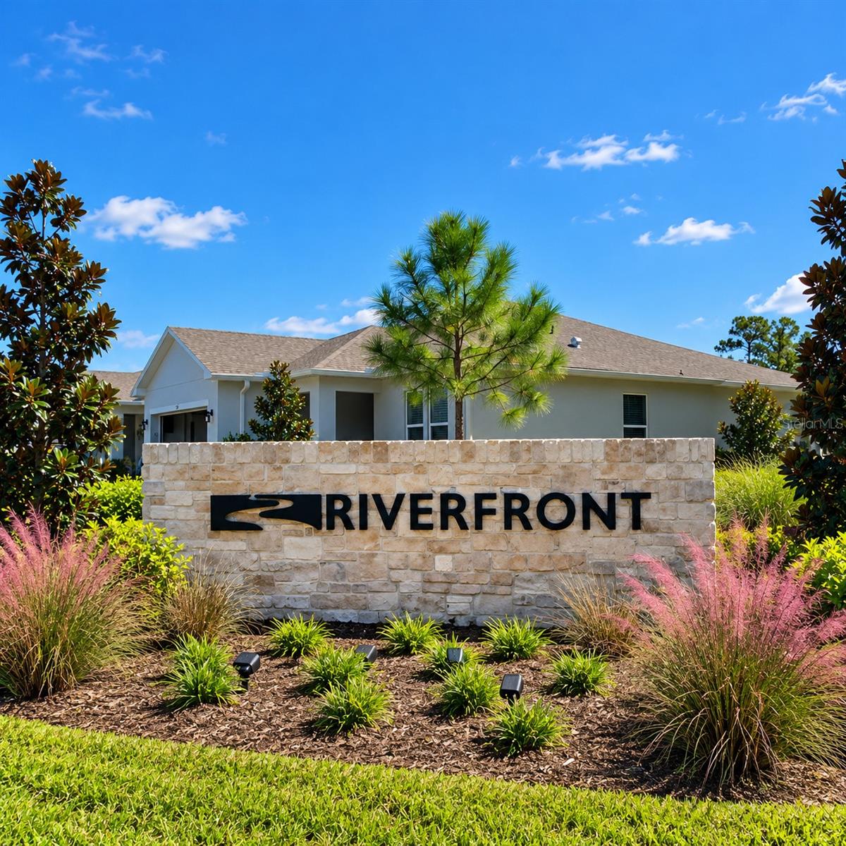 Intracoastal Community