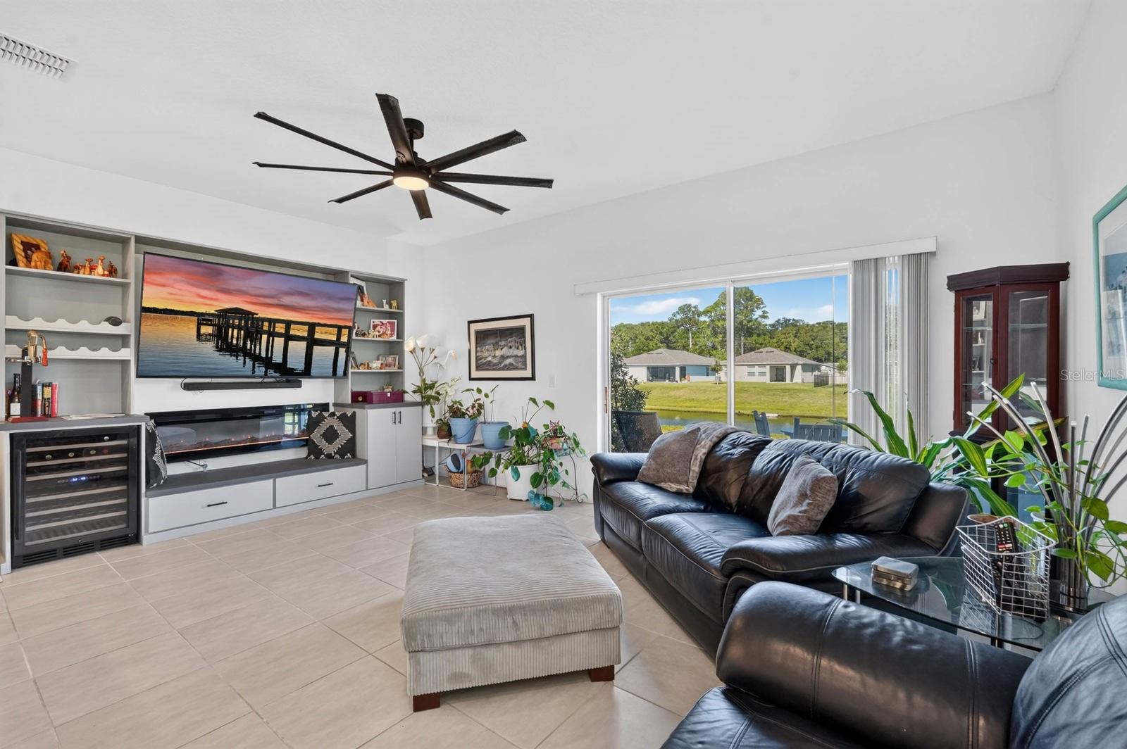 205 RIVER FRONT WAY, Edgewater, FL 32141