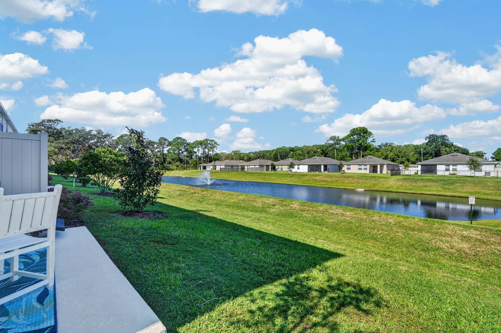 Lake View