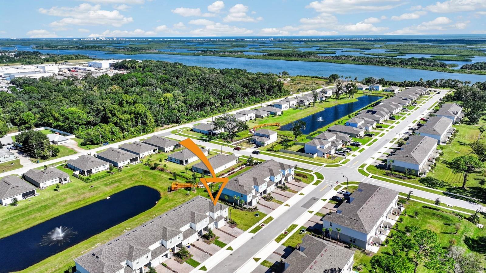 Intracoastal Community