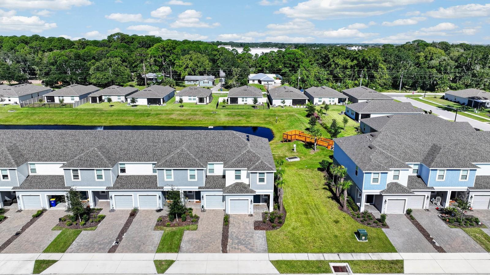 205 RIVER FRONT WAY, Edgewater, FL 32141