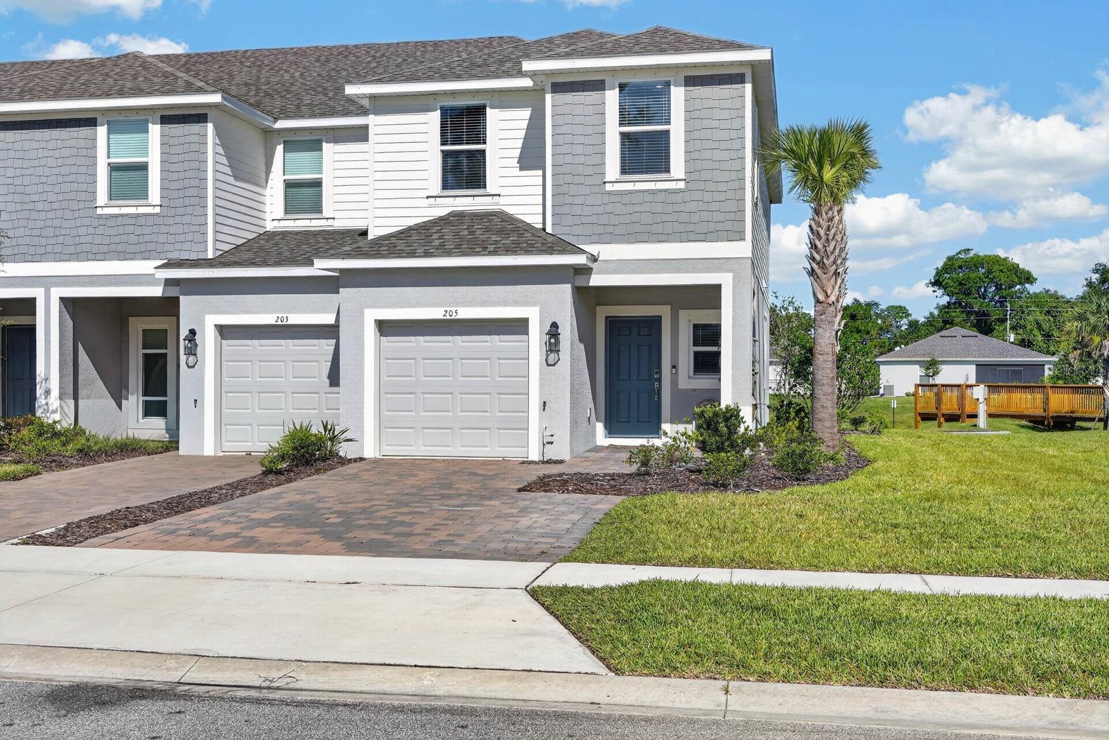 205 River Front Way
