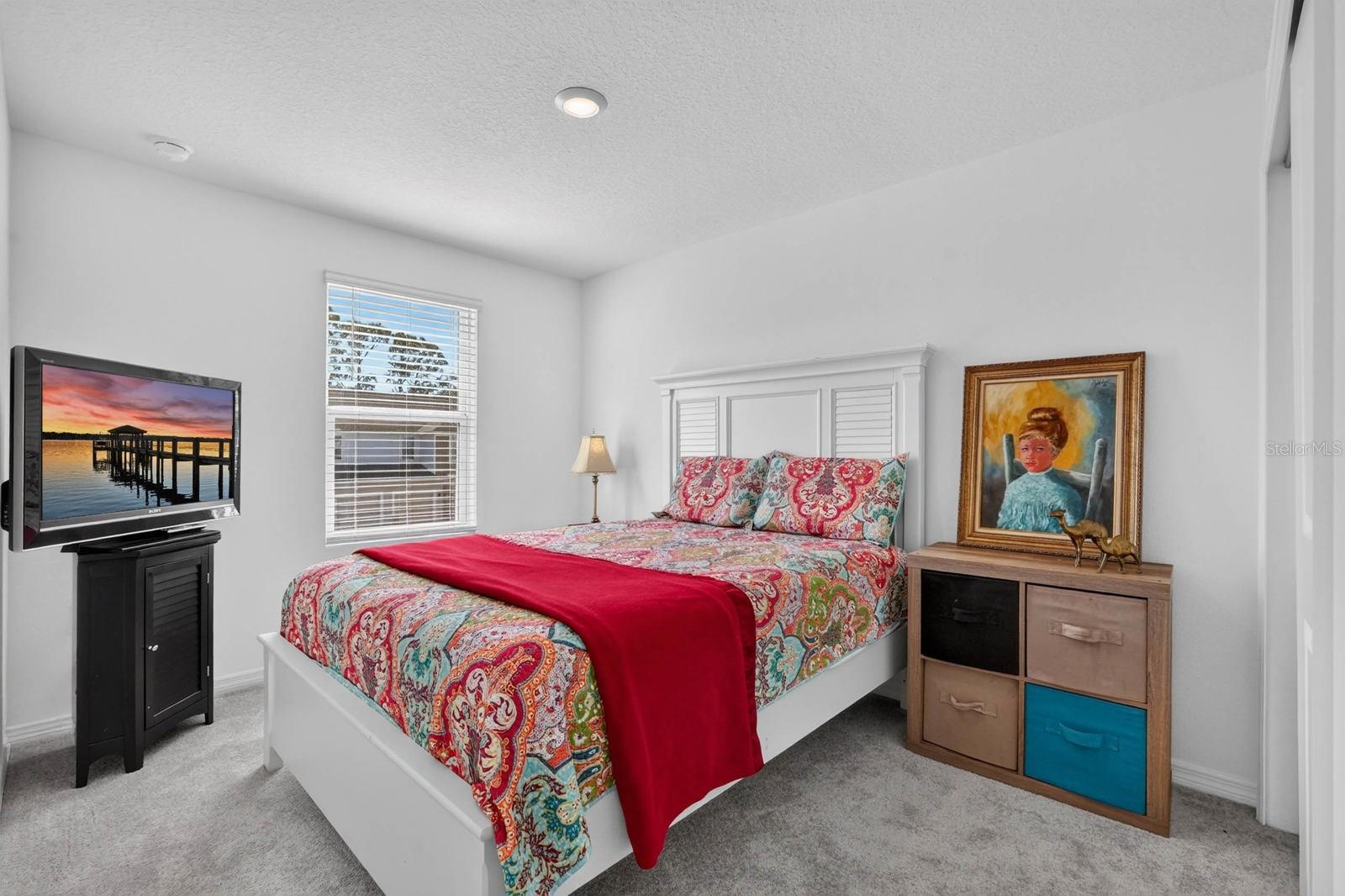 Guest Bedroom 1