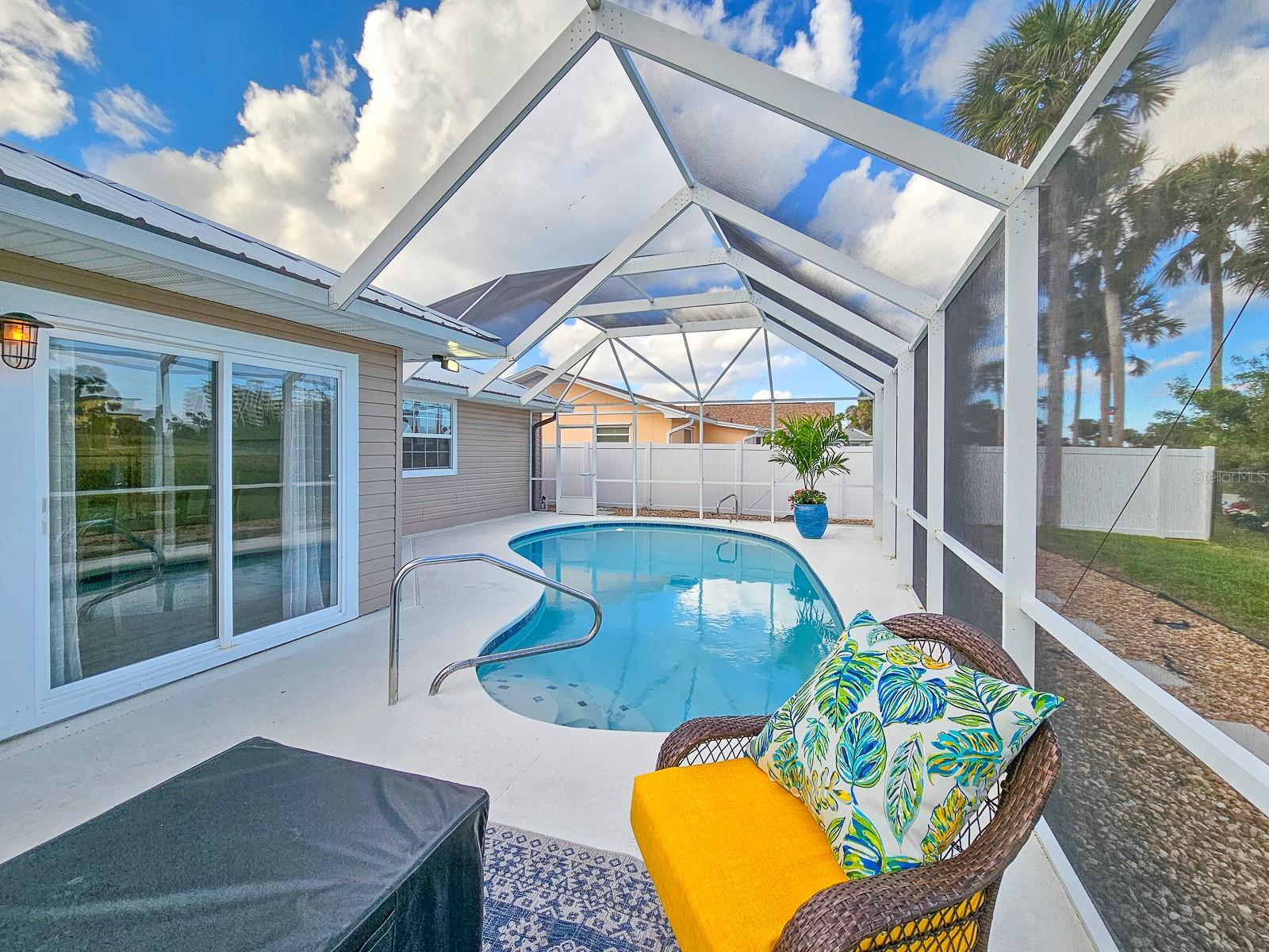 273 OCEAN PALM DRIVE, Flagler Beach, FL 32136