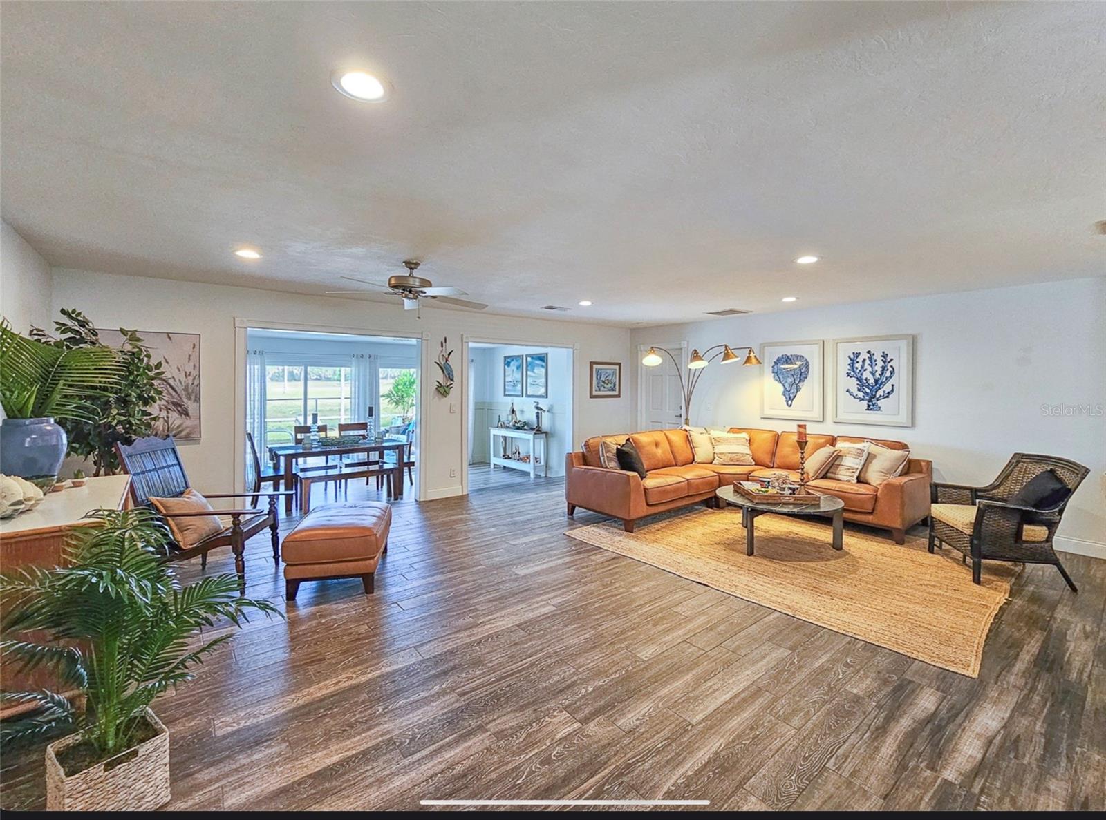 273 OCEAN PALM DRIVE, Flagler Beach, FL 32136