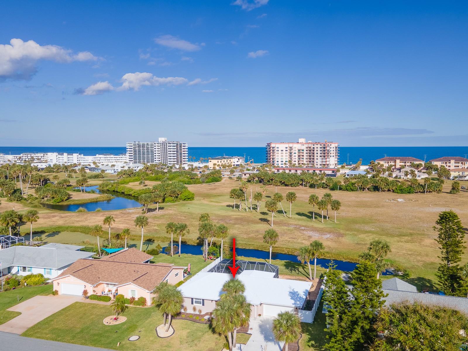273 OCEAN PALM DRIVE, Flagler Beach, FL 32136 273 OCEAN PALM DRIVE, Flagler Beach, FL 32136