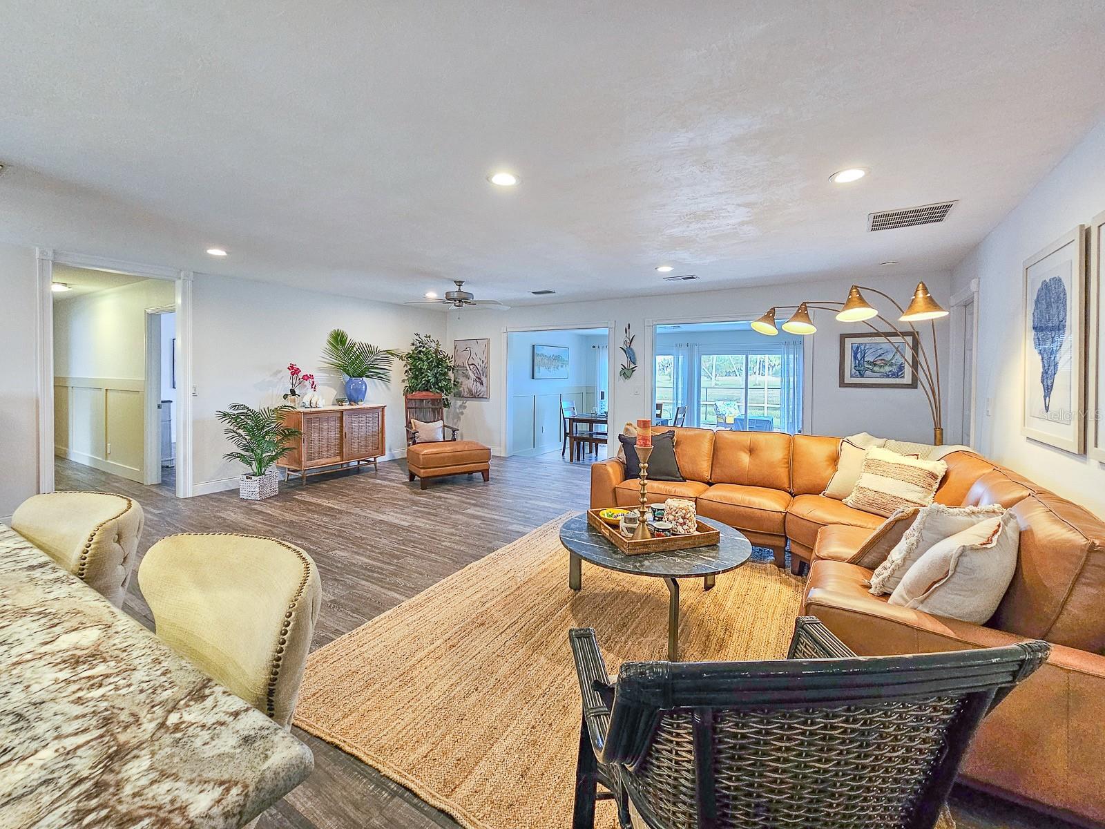 273 OCEAN PALM DRIVE, Flagler Beach, FL 32136
