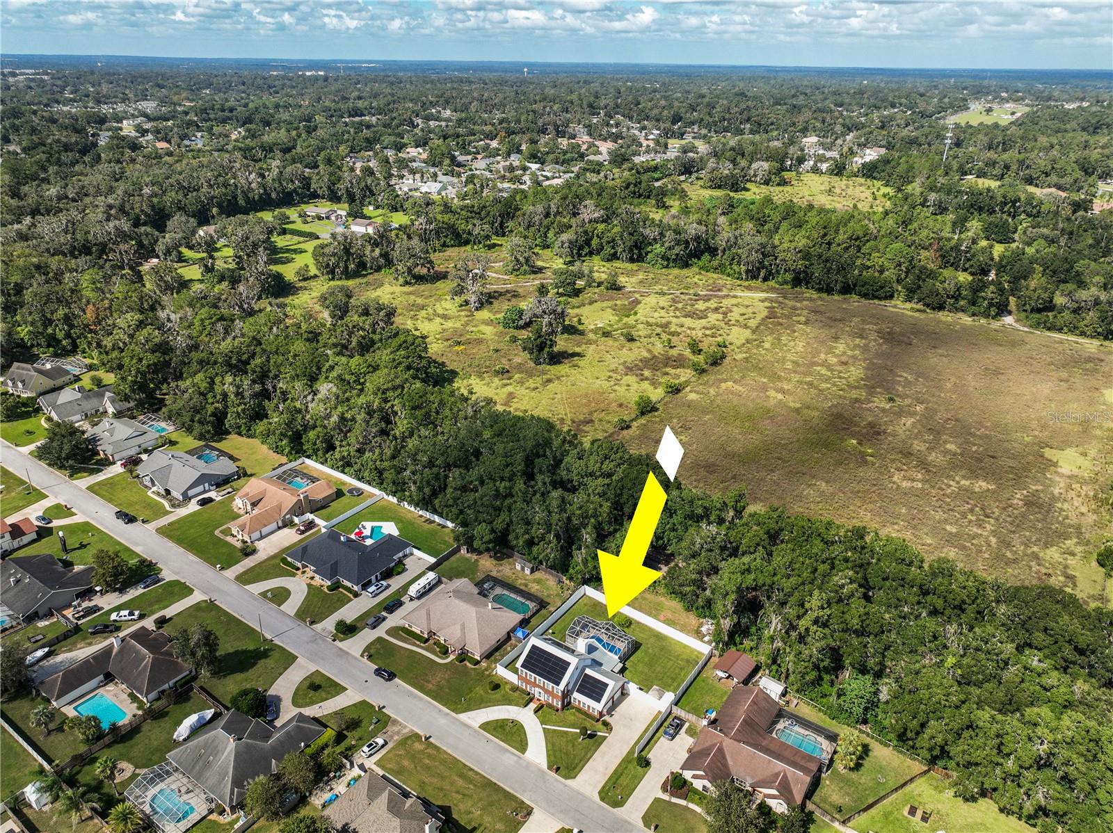 2631 SE 27TH STREET, Ocala, FL 34471