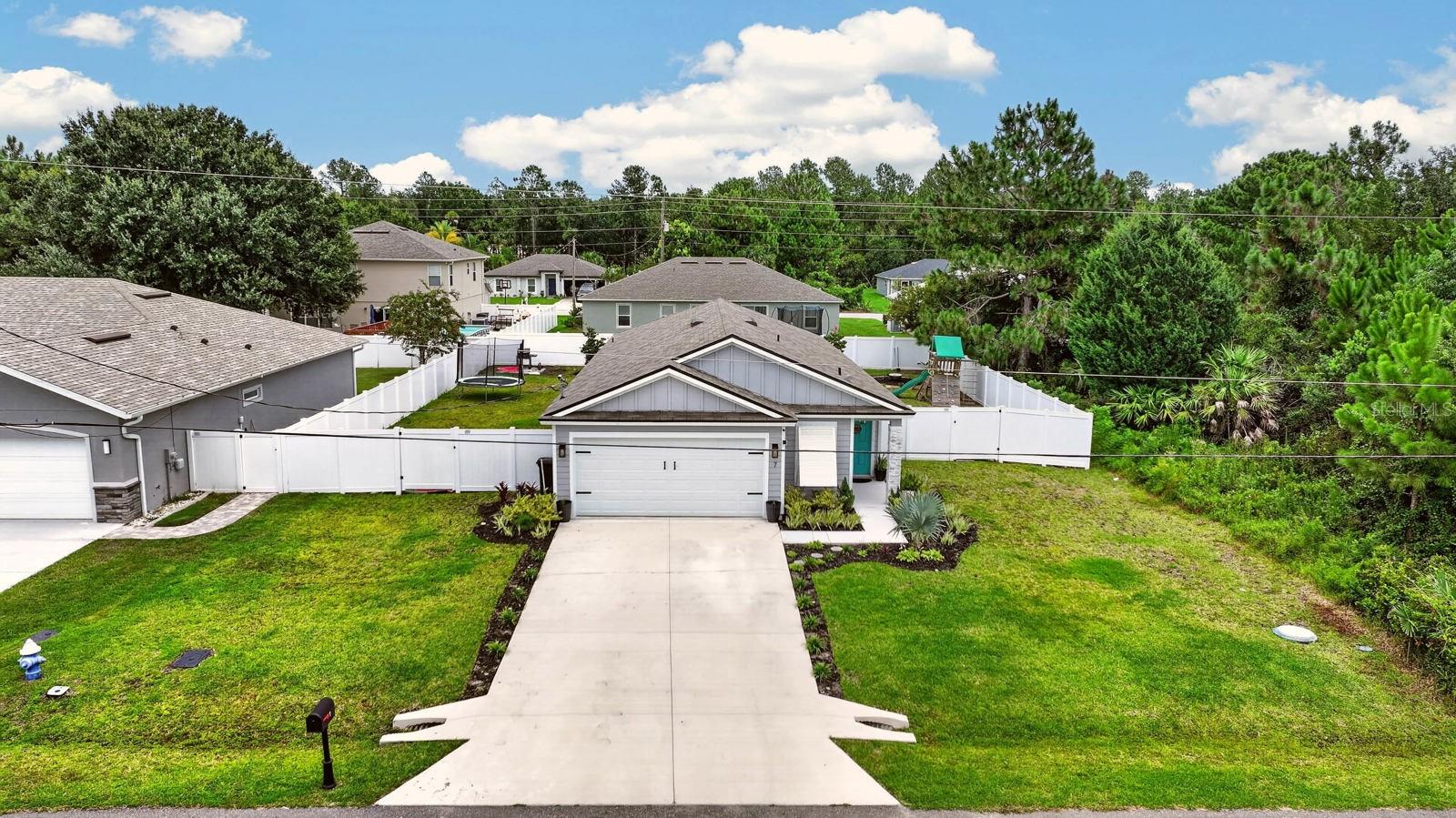 7 BILTMORE PLACE, Palm Coast, FL 32137