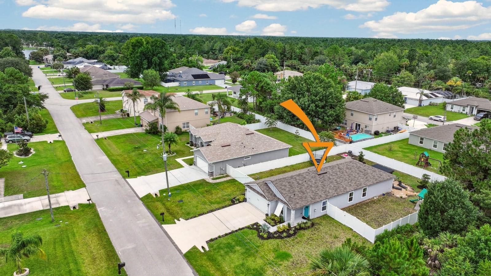7 BILTMORE PLACE, Palm Coast, FL 32137