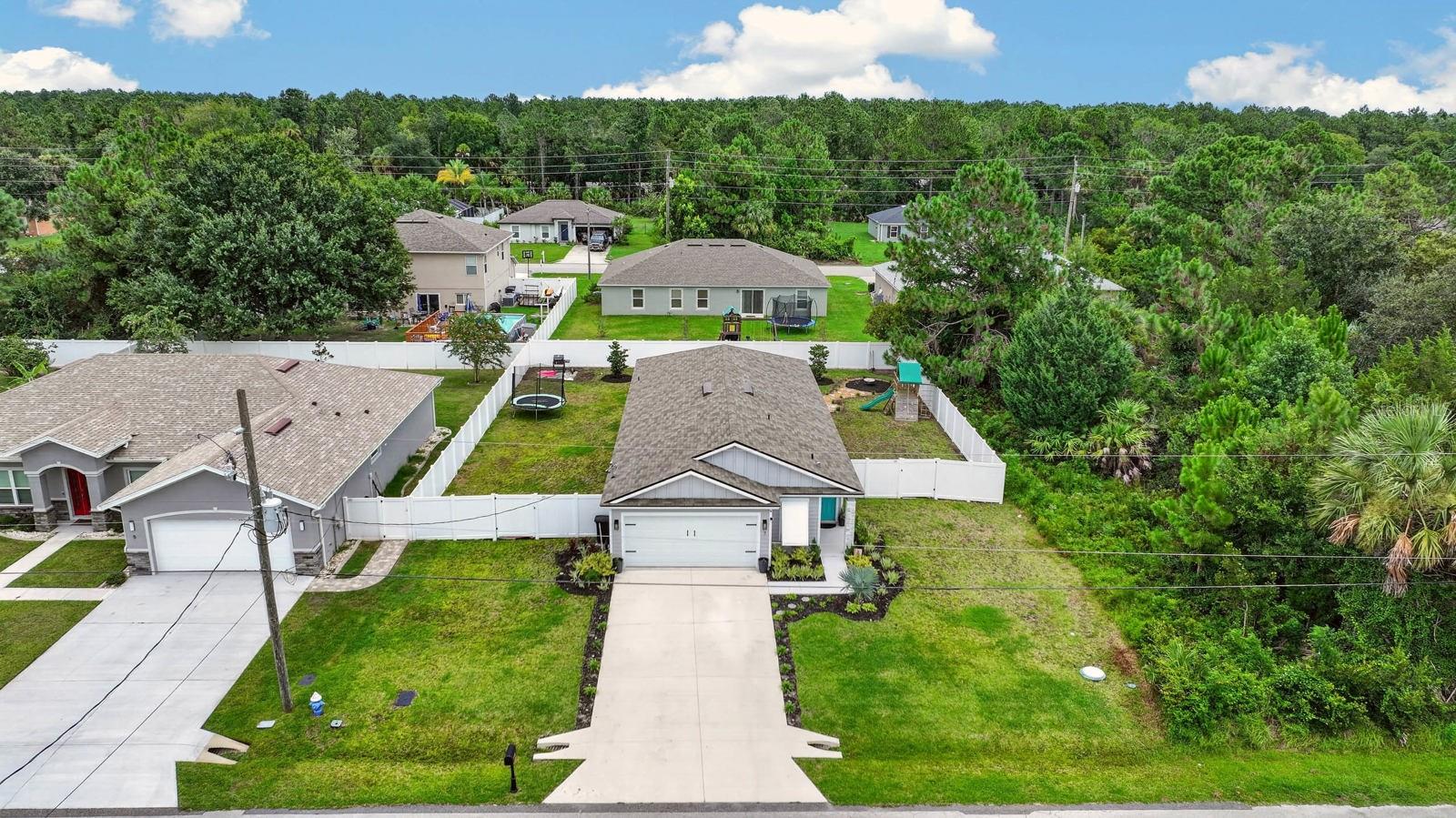 7 BILTMORE PLACE, Palm Coast, FL 32137